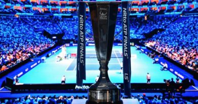 Nitto ATP Finals 2024